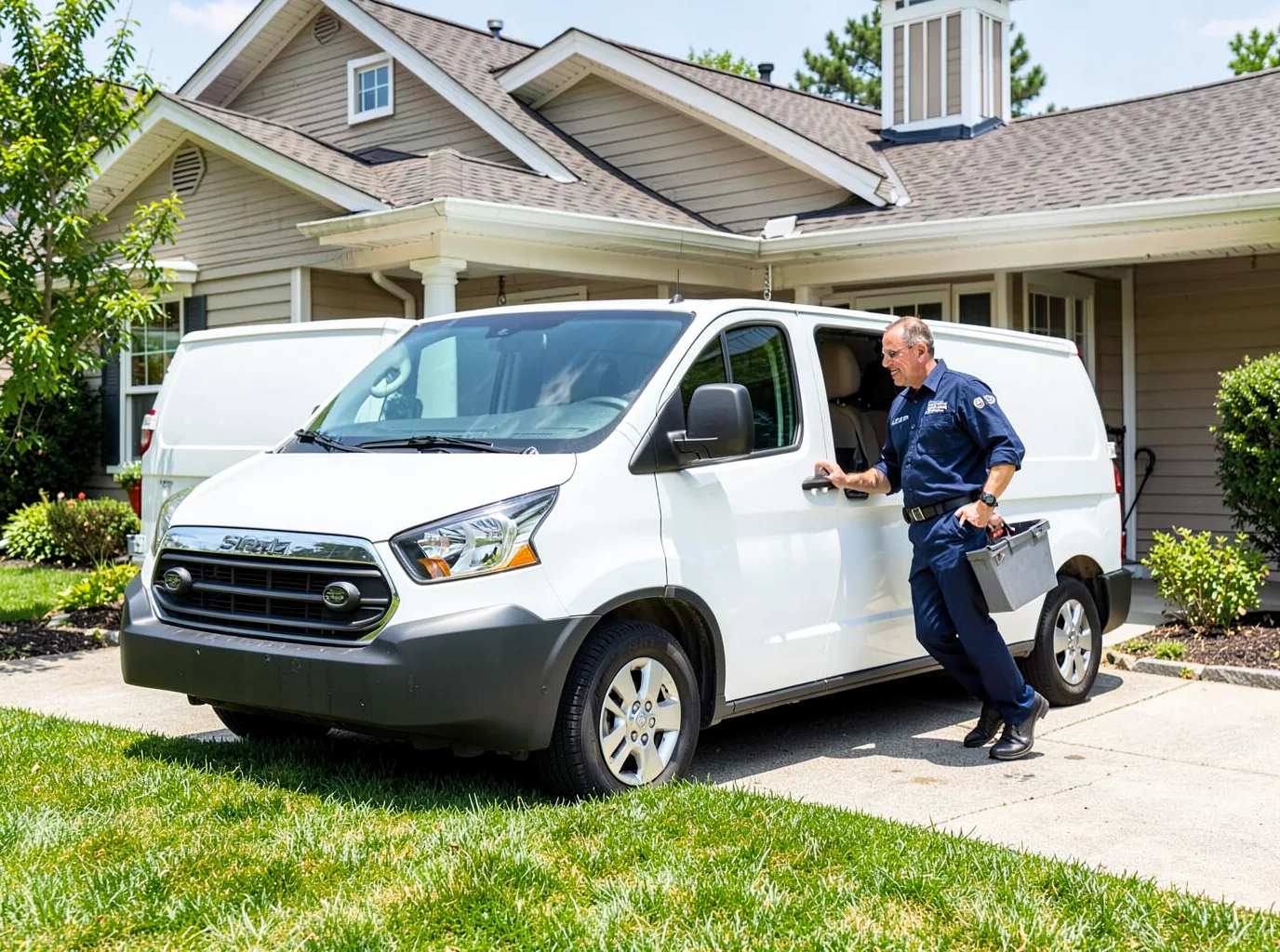 Emergency Plumber company in Ratcliff, AR