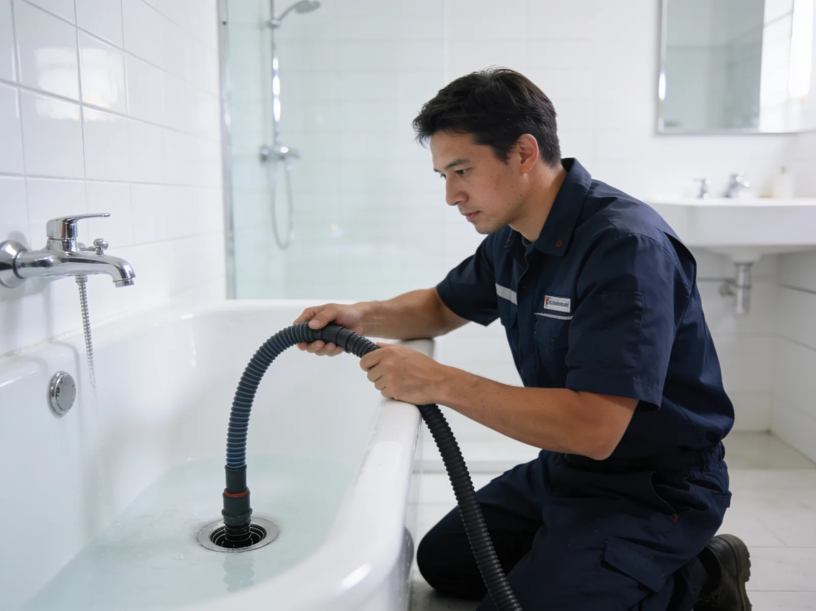 Emergency Plumber Ratcliff, AR FAQs